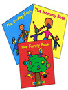 Cover image for Todd Parr's Family Bundle